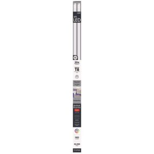 Feit Electric T8 Cool White 48 in. G13 Linear LED Bulb 32 Watt Equivalence 2 pk