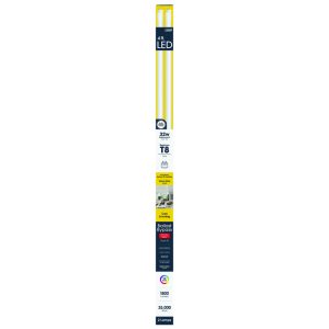 Feit Electric T8 Warm White 48 in. G13 Linear LED Bulb 32 Watt Equivalence 2 pk