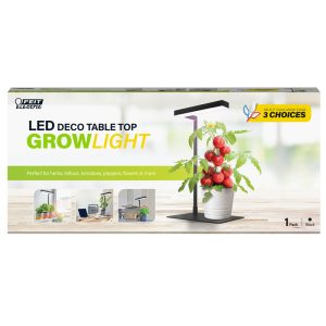 Feit Electric Hydroponic Grow Light 14 W