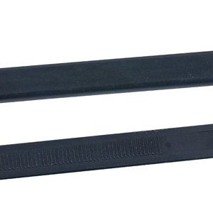 Gardner Bender 28 in. L Black Cable Tie 3 pk