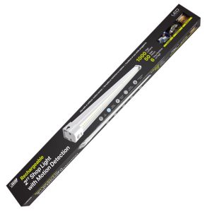 Feit Electric 24 in. 1-Light each 50 W LED Shop Light