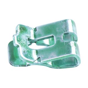 Gardner Bender Grounding Clips 8 pk