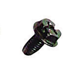 Gardner Bender Grounding Screws 12 pk