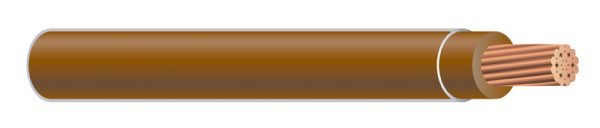 Southwire 500 ft. 12 Stranded THHN Building Wire