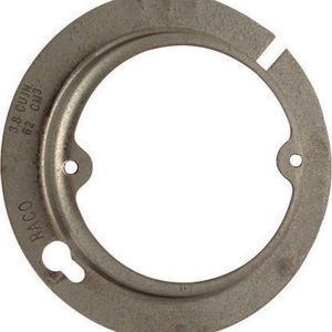 Raco Round Steel Box Cover