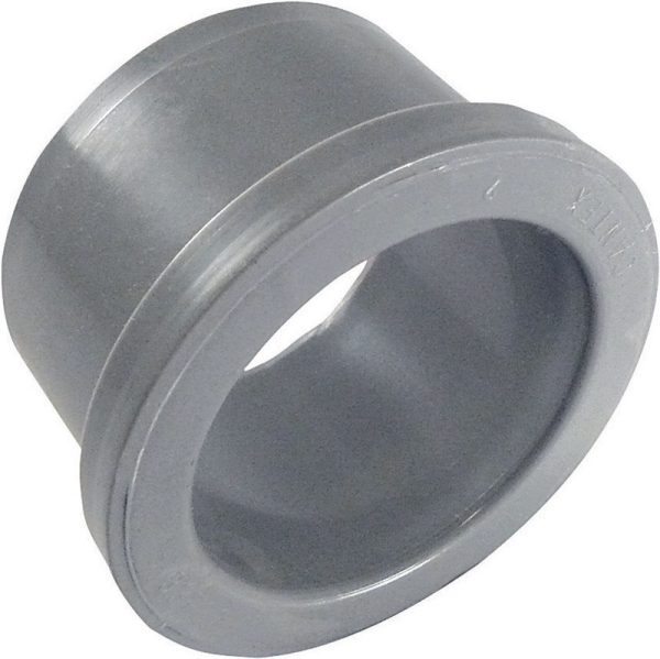 Cantex 1-1/4 in. D PVC Box Adapter