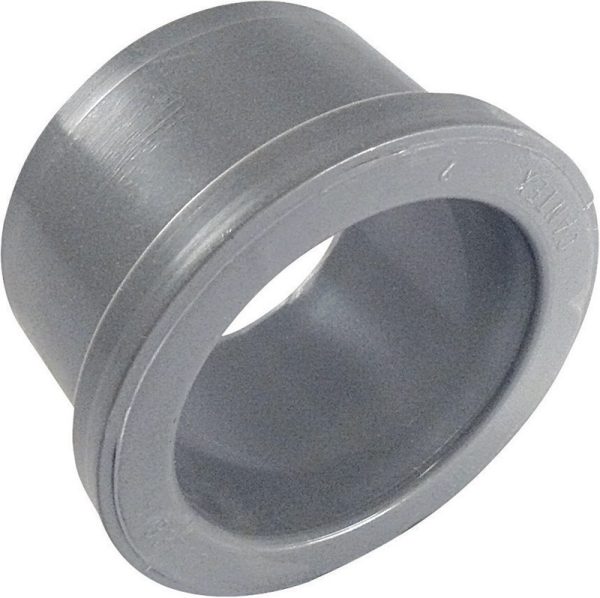 Cantex 1-1/2 in. D PVC Box Adapter