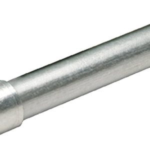 Allied Moulded 3/4 in. D X 10 ft. L Galvanized Steel Electrical Conduit For IMC