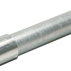 Allied Moulded 1 in. D X 10 ft. L Galvanized Steel Electrical Conduit For IMC