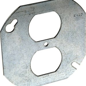 Raco Octagon Steel Box Cover