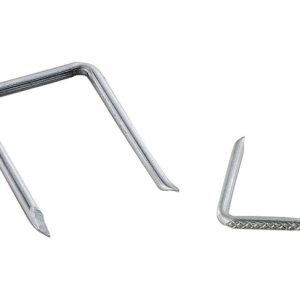 Gardner Bender .813 in. W Steel Service Entrance Staple 10 pk