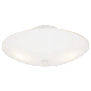 Westinghouse 13 in. W X 13 in. L Ceiling Light