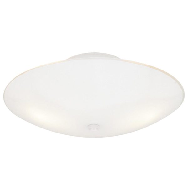 Westinghouse 13 in. W X 13 in. L Ceiling Light