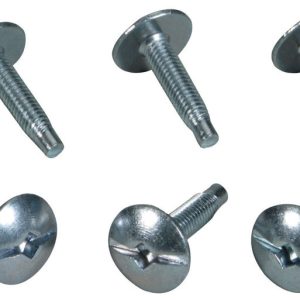 Square D 200 amps 120/240 V 1 space 1 circuits Load Center Screws