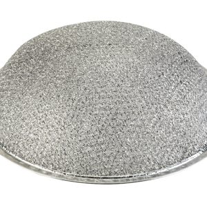Broan-Nutone 10-1/2 in. W Silver Range Hood Filter
