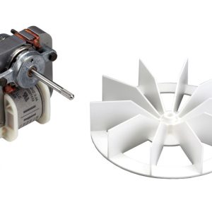 Broan Nutone 50 CFM Fan Motor