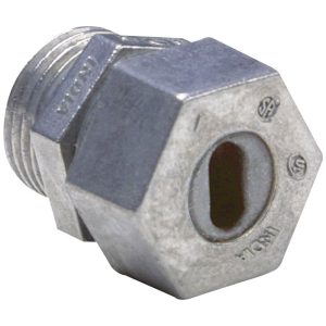 Sigma Engineered Solutions ProConnex Threaded Cable Connector 1 pk