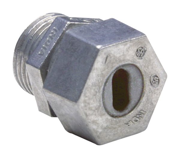 Sigma Engineered Solutions ProConnex Threaded Cable Connector 1 pk