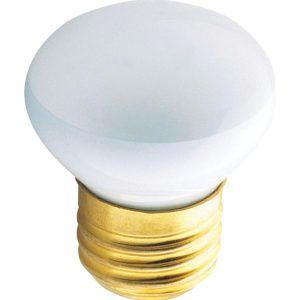Westinghouse 40 W R14 Floodlight Incandescent Bulb E26 (Medium) White 1 pk
