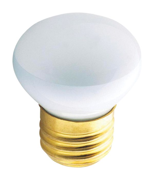 Westinghouse 40 W R14 Floodlight Incandescent Bulb E26 (Medium) White 1 pk