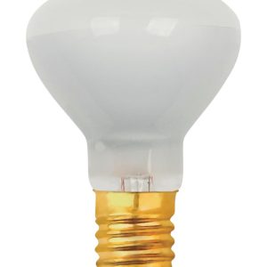 Westinghouse 40 W R14 Floodlight Incandescent Bulb E17 (Intermediate) White 1 pk