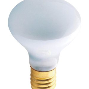Westinghouse 25 W R14 Floodlight Incandescent Bulb E17 (Intermediate) White 1 pk