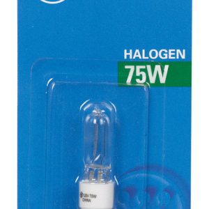 Westinghouse 75 W T4 Specialty Halogen Bulb 1,450 lm White 1 pk