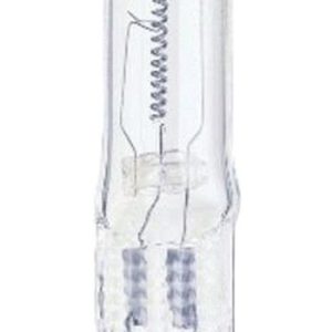Westinghouse 50 W JCD Specialty Halogen Bulb 600 lm White 1 pk