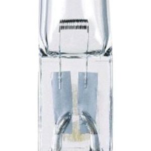 Westinghouse 10 W JC Decorative Halogen Bulb 120 lm White 1 pk