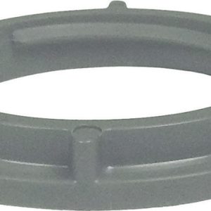 Cantex 3/4 in. D PVC Electrical Conduit Locknut 5 pk