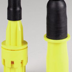 Bayco Light Bulb Changer For Broken Bulbs