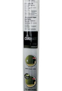 Legrand Cordmate 36 in. L Cord Cover Kit