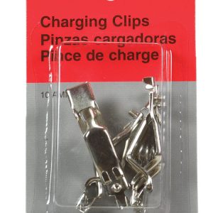 Gardner Bender 10 amps Battery Charging Clips 4 pk