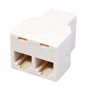 Monster Just Hook It Up In-Line Coupler 1 pk