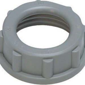 Sigma Engineered Solutions ProConnex 3 in. Plastic Bushing 1 pk