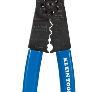 Klein Tools 22 Ga. 8-1/4 in. L Long Nose Multi-Purpose Tool