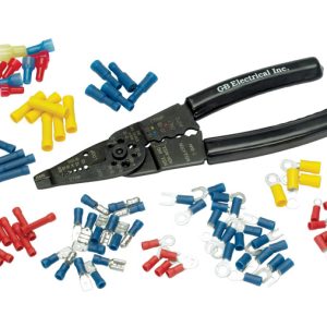 Gardner Bender - Ga. Wire Crimper/Cutter Kit