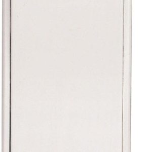 Leviton Decora 20 amps Single Pole Rocker AC Quiet Switch White 1 pk