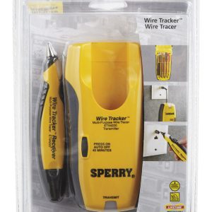 Sperry LAN Tracker Kit 1 pk