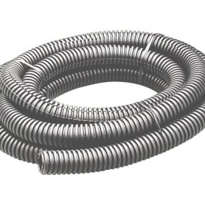 Gardner Bender 60 in. L Gray Polyethylene Flex Tube