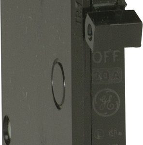 GE Q-Line THQP 15 amps Standard Single Pole Circuit Breaker