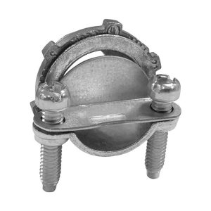 Sigma Engineered Solutions ProConnex NM/SE Clamp Cable Connector 1 pk
