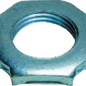 Sigma Engineered Solutions 3/8 in. D Steel Fixture Lockout For Accessories 2 pk