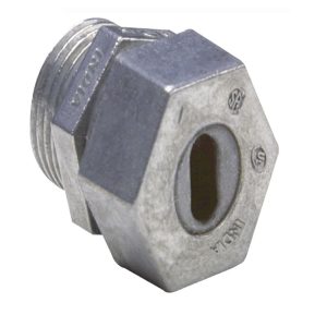 Sigma Engineered Solutions ProConnex Threaded Cable Connector 1 pk