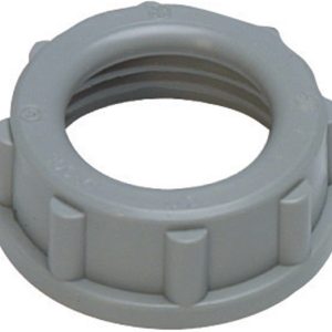 Sigma Engineered Solutions ProConnex 3/4 in. Plastic Bushing 2 pk