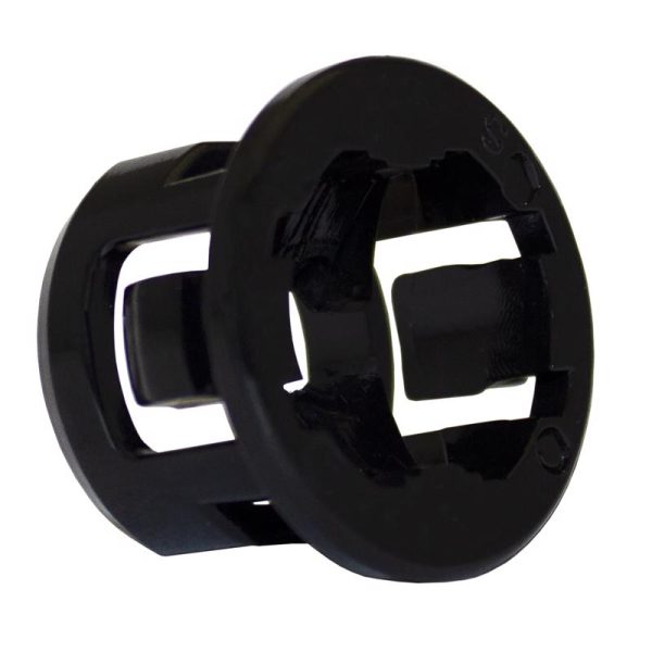 Sigma Engineered Solutions NM Cable Connector 3/8 in. D 1 pk