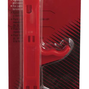 Gardner Bender Red Tie Tensioning Tool 1 pk