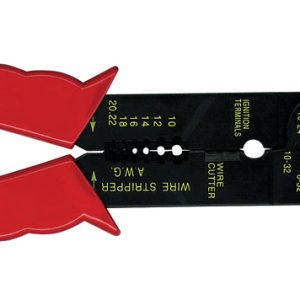 Gardner Bender 10-22 Ga. Crimper/Stripper