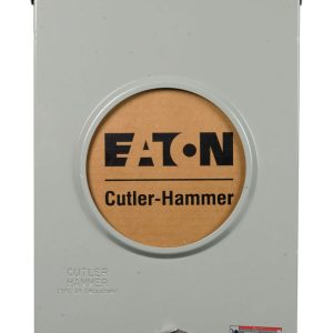 Eaton 200 amps Ringless Overhead/Underground Meter Socket
