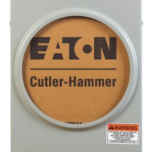 Eaton 200 amps Ringless Overhead/Underground Meter Socket